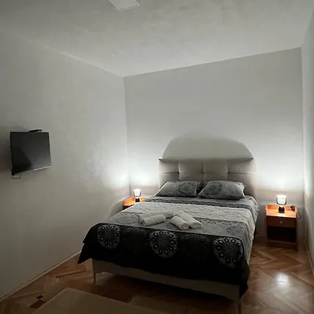 קוטור Apartmani Bubanja מראה חיצוני תמונה