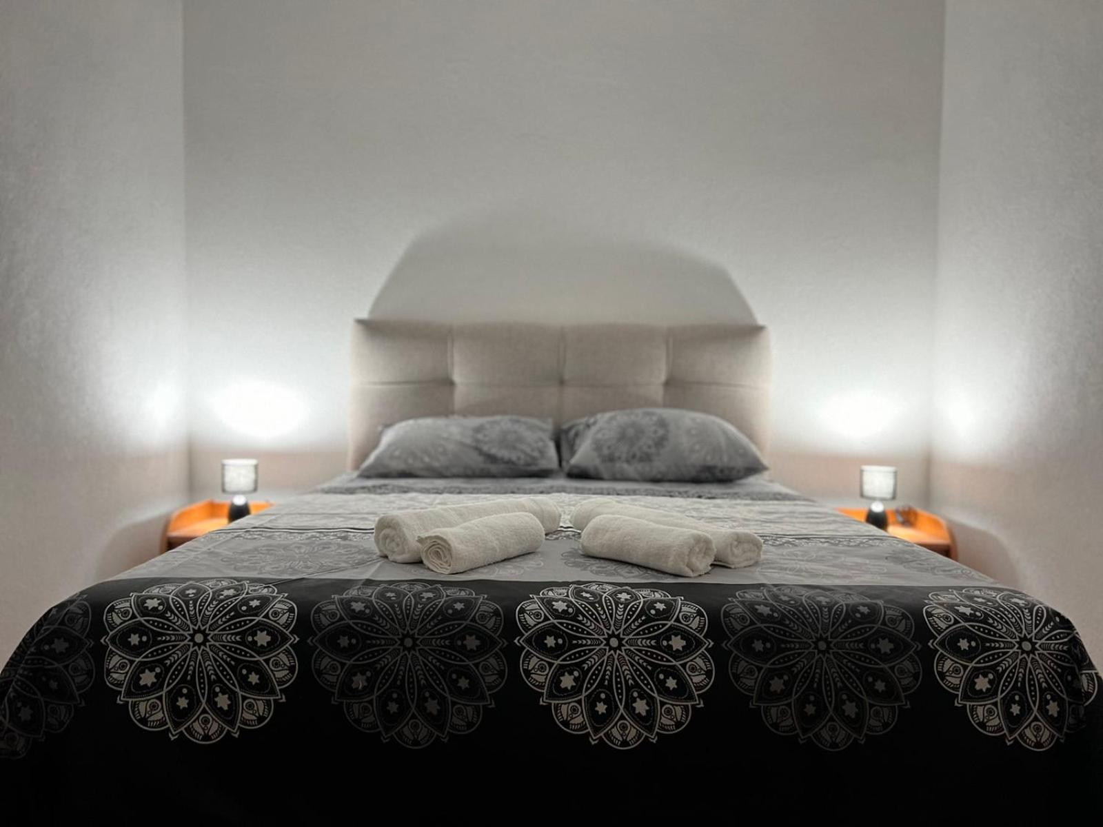 Bubanja With Shared Pool Apartment
