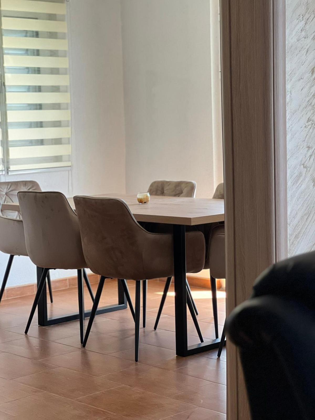 Apartment Bubanja With Shared Pool Kotor
