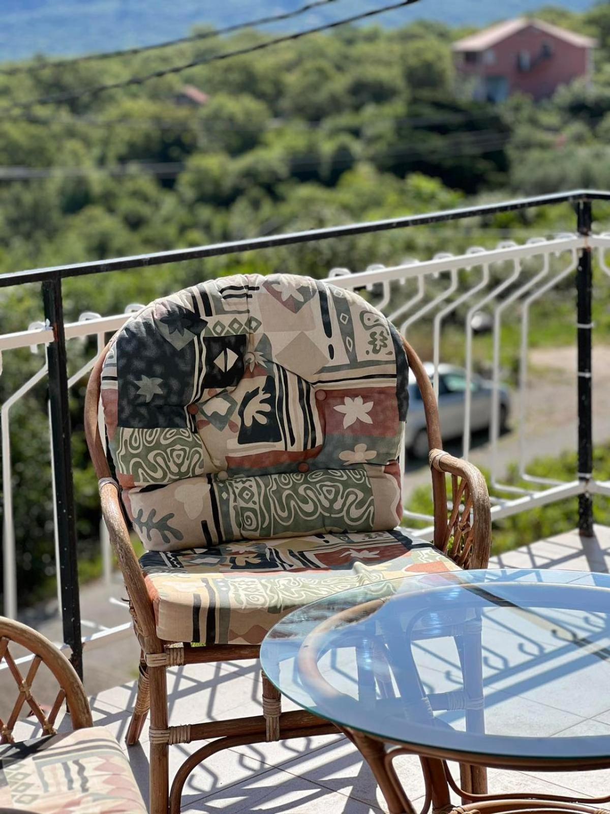 Appartamento Bubanja Cattaro
